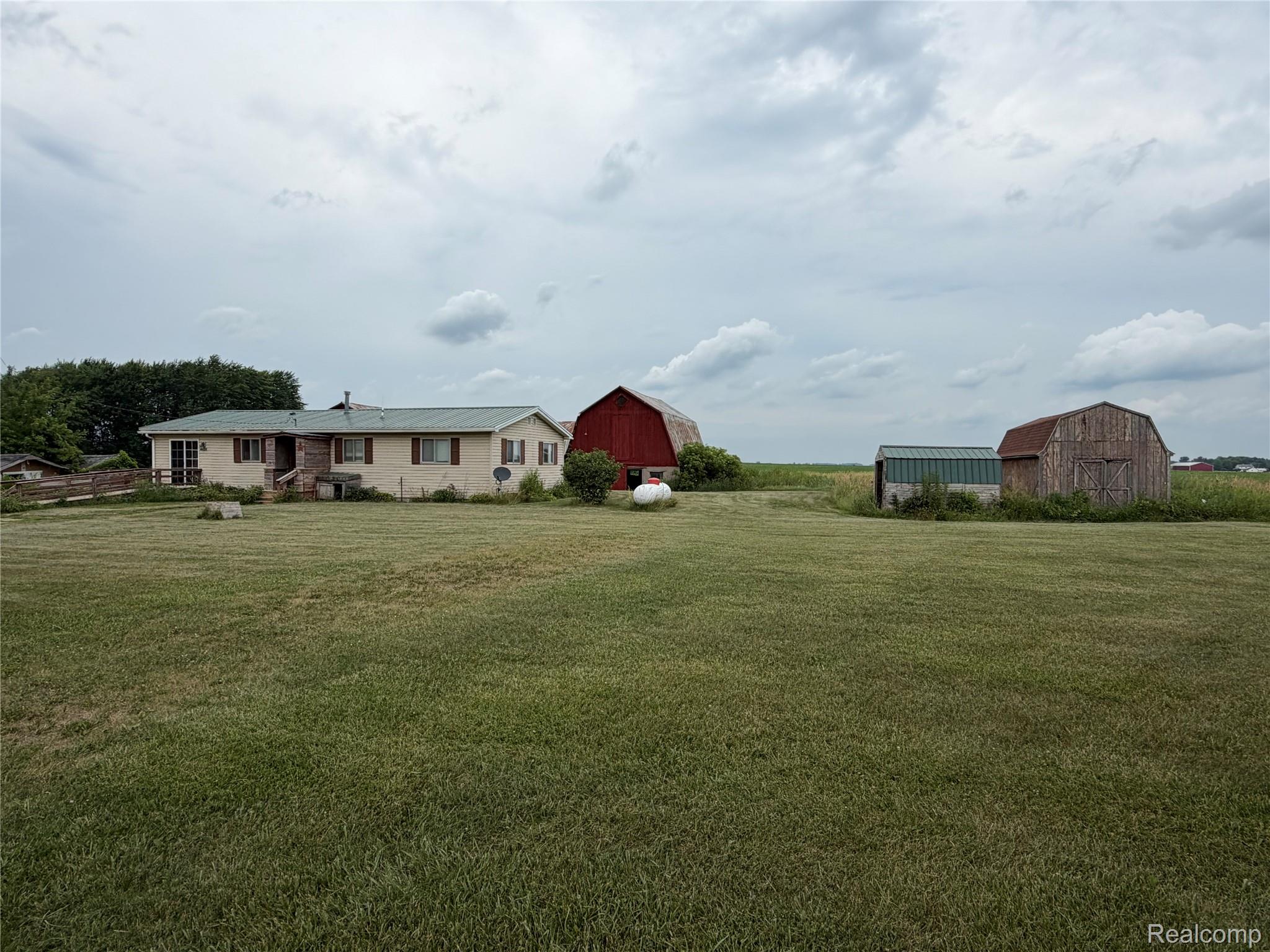 4126 Montgomery Property Photo 1