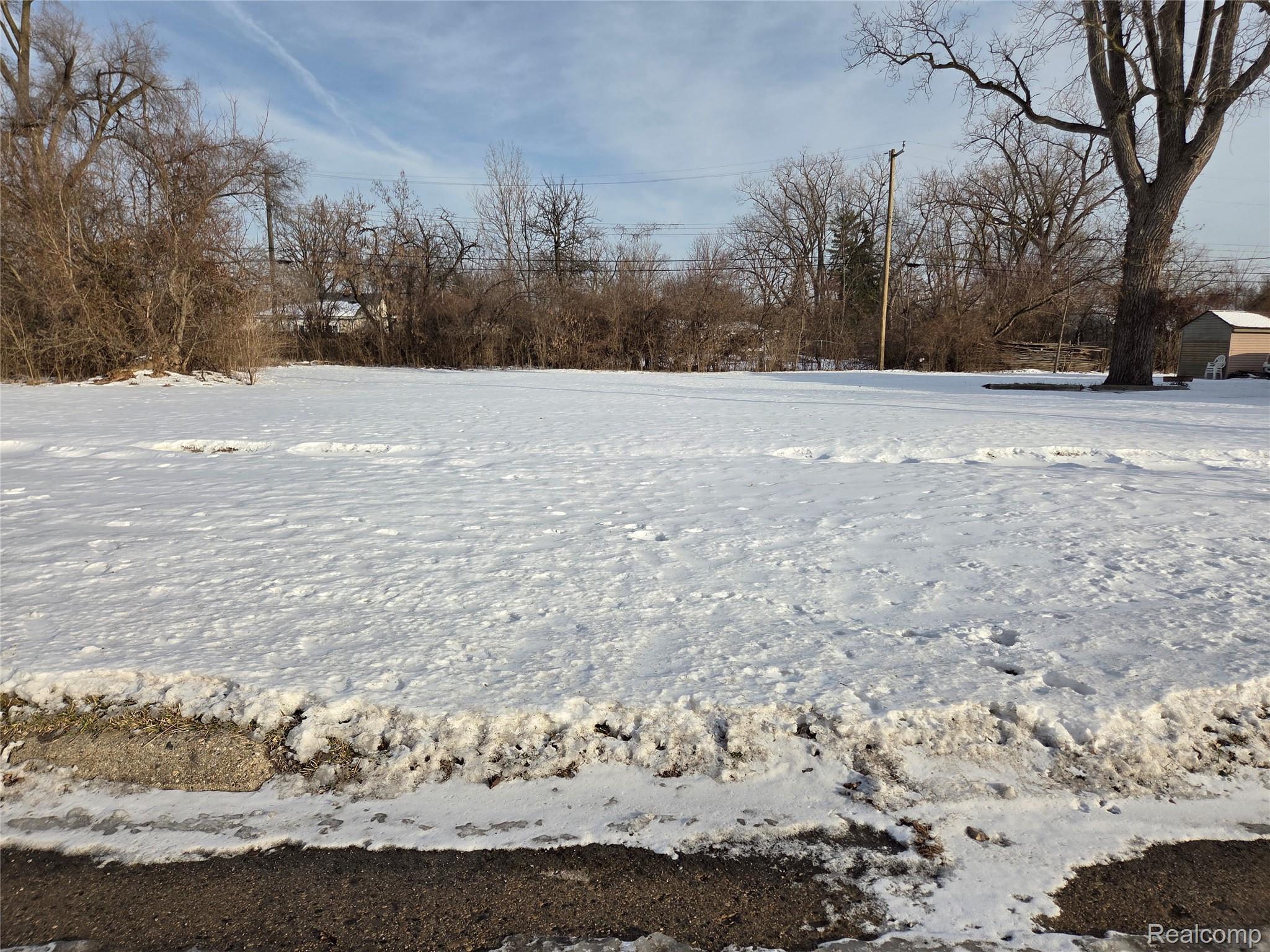 3607 Harrison Street Property Photo 1