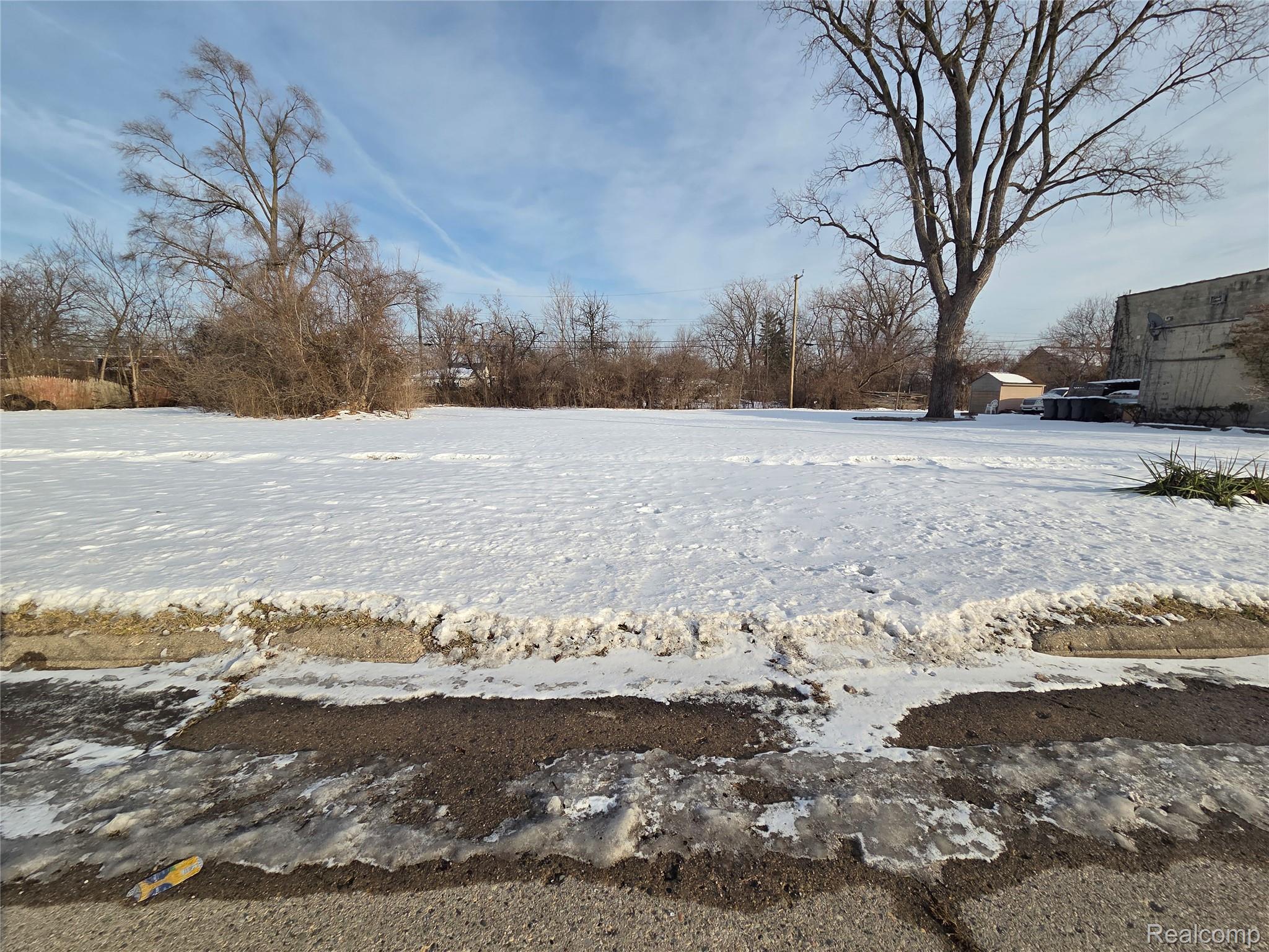 3607 Harrison Street Property Photo 2