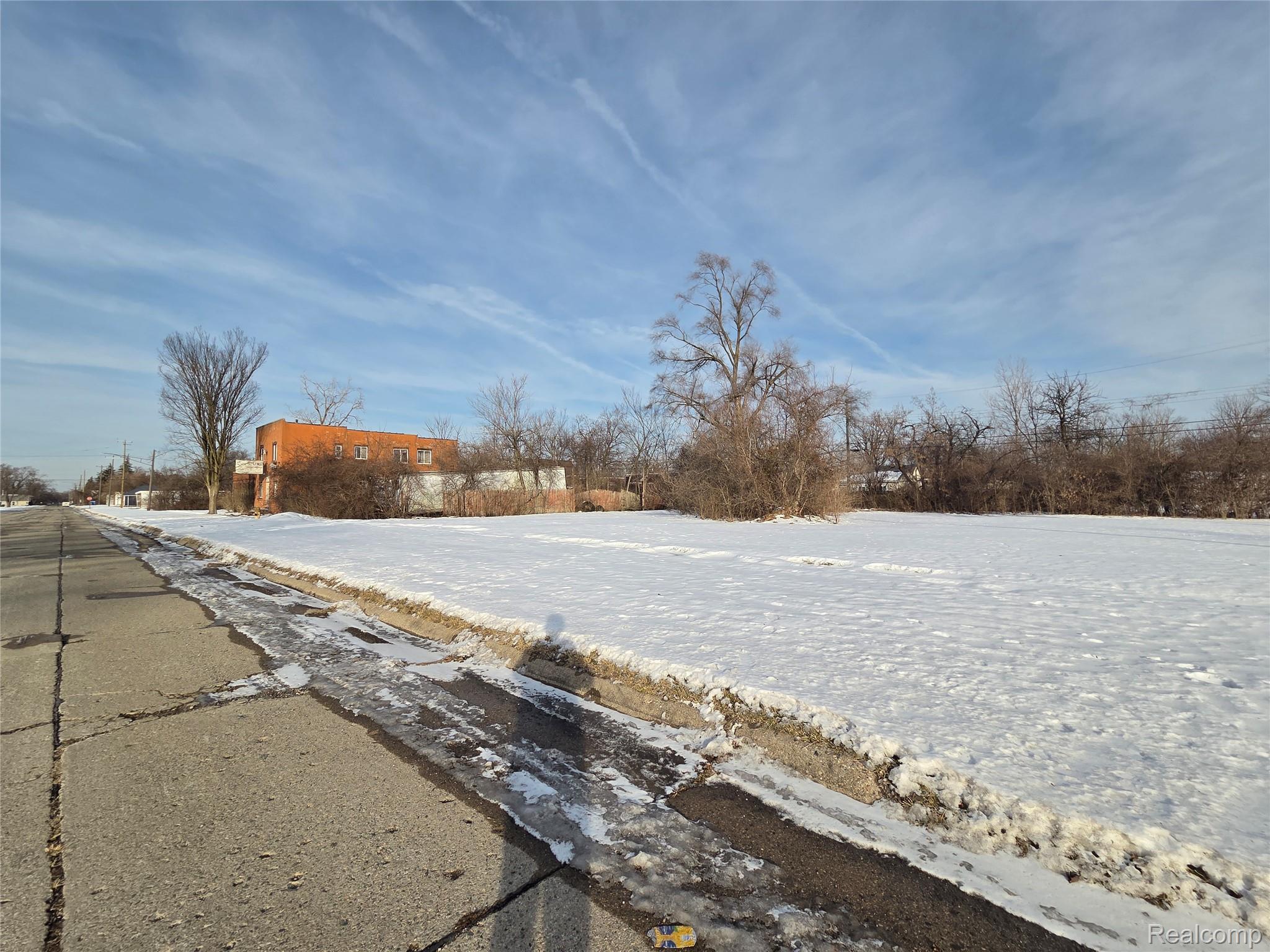 3607 Harrison Street Property Photo 3
