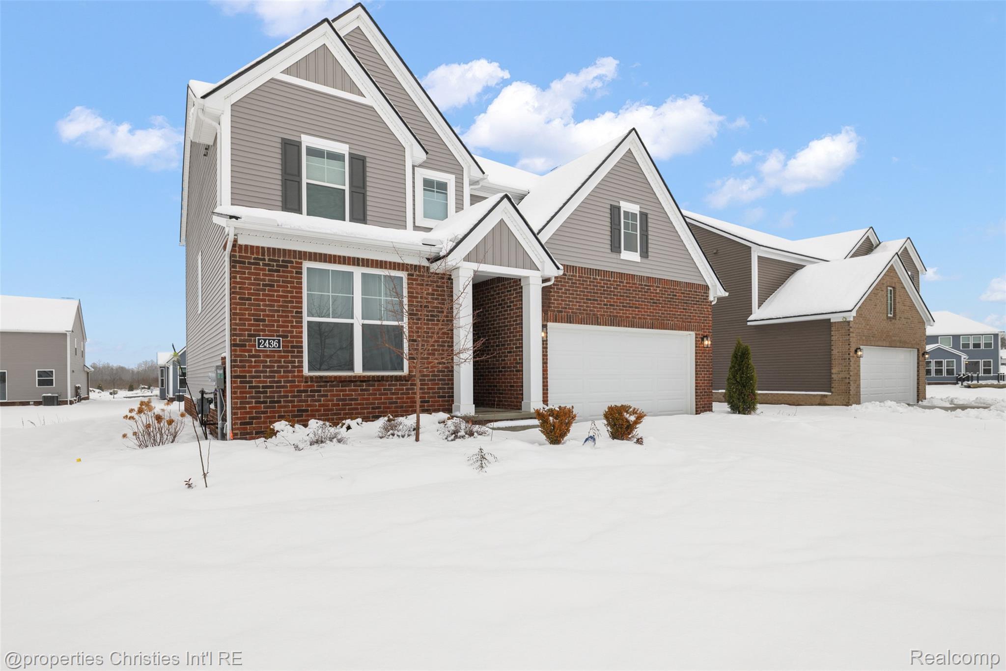 2436 Parkshore Drive Property Photo 58