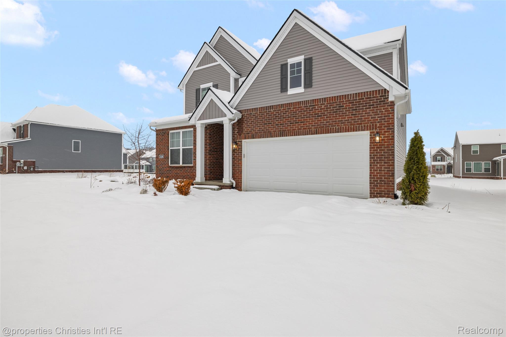 2436 Parkshore Drive Property Photo 59