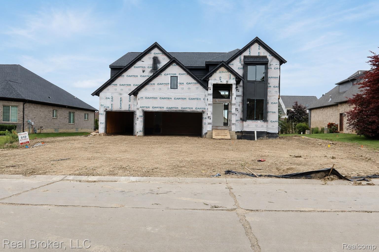 35704 Addison Drive Property Photo 1