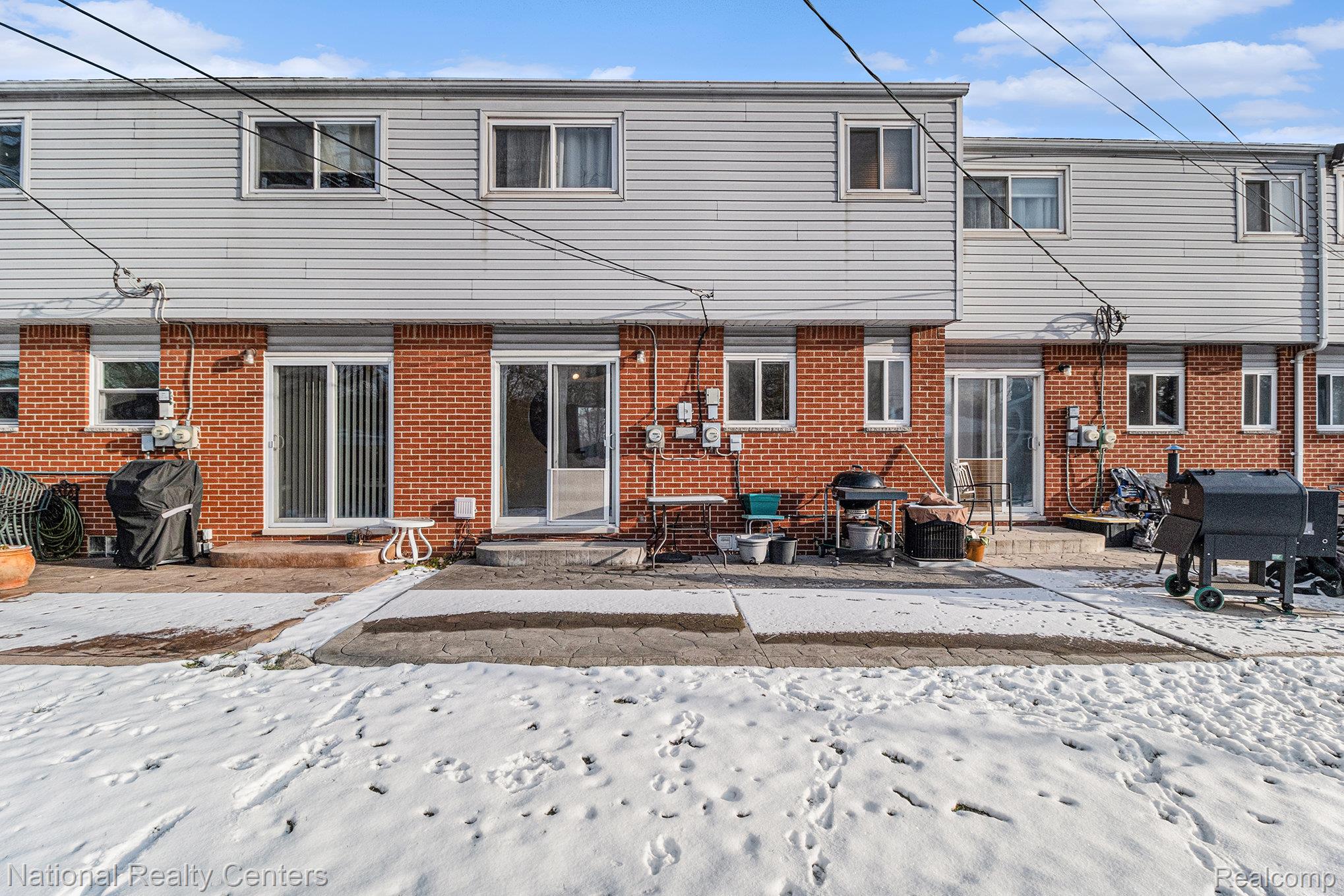 27809 Eastwick Sq. Property Photo 15