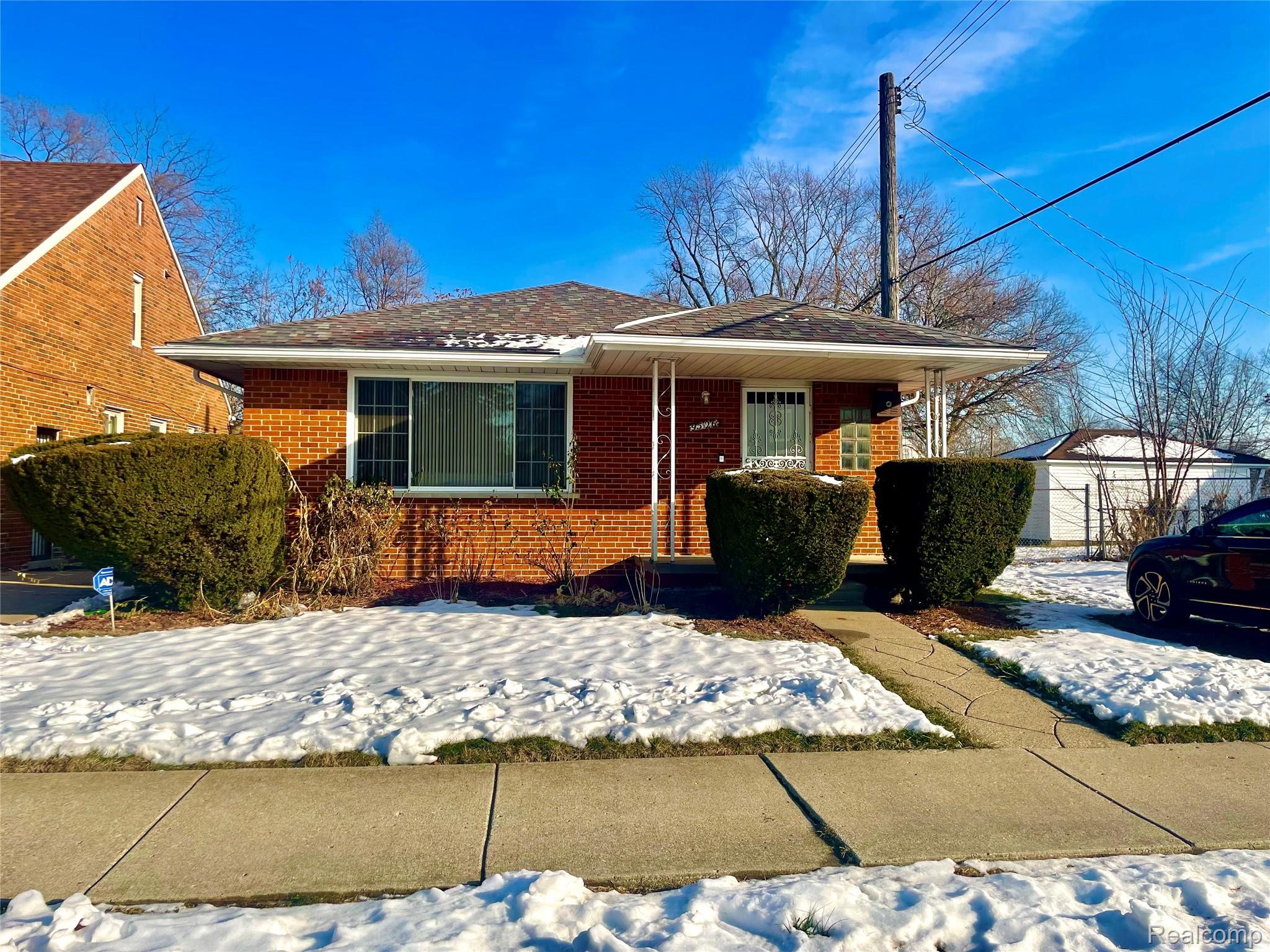 9526 Grandmont Avenue Property Photo 1