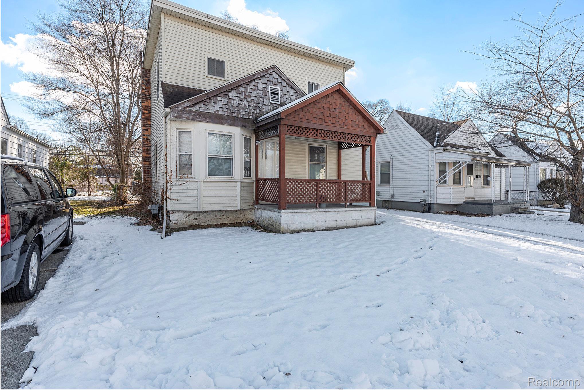 17124 Toepfer Drive Property Photo 3