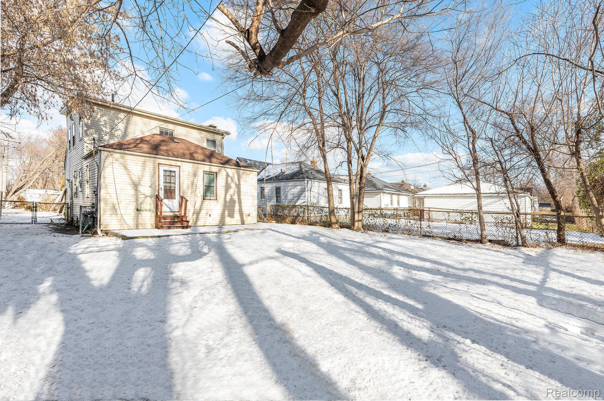 17124 Toepfer Drive Property Photo 25