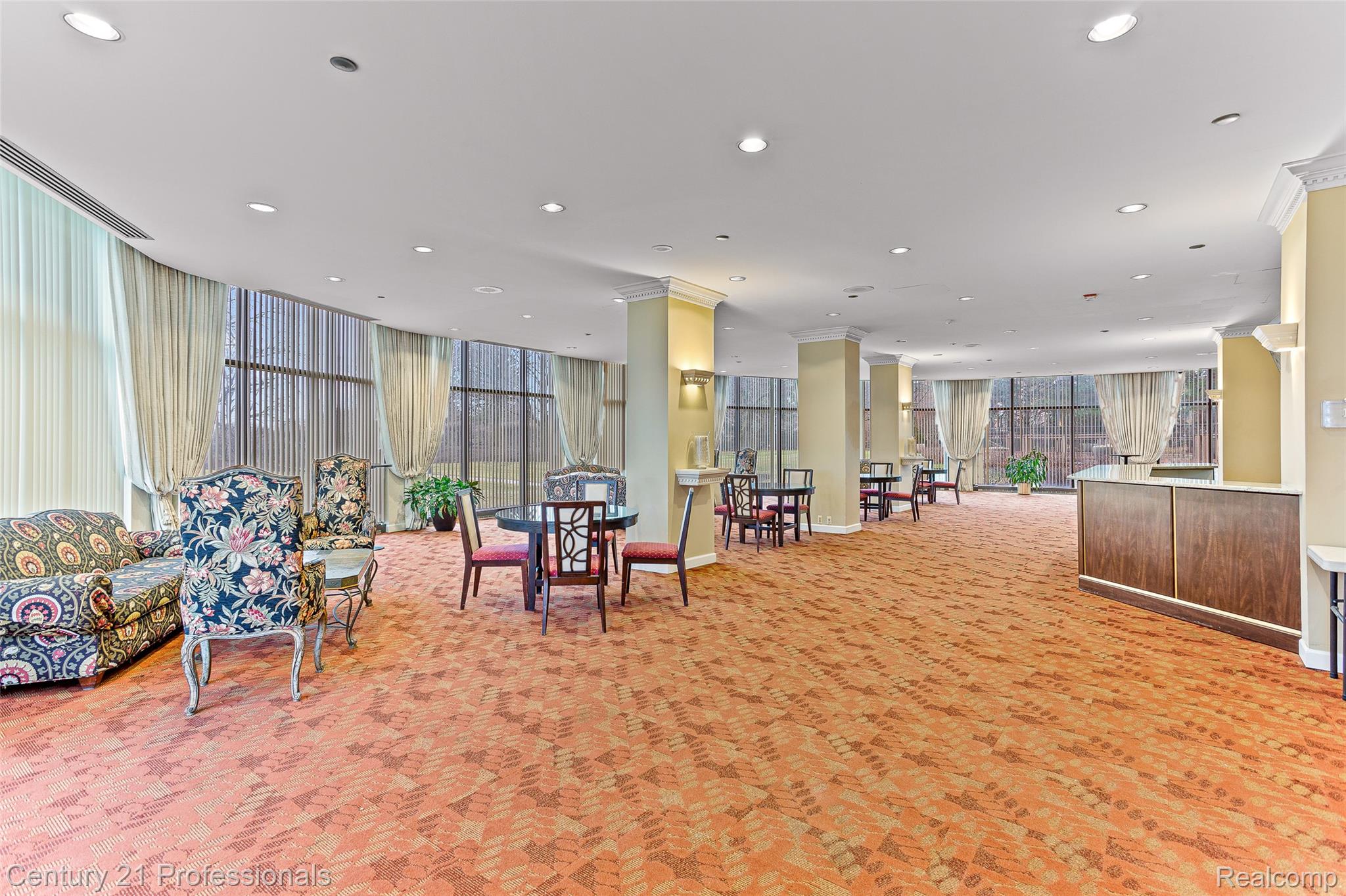 5000 Town Center 1704 Property Photo 42