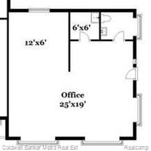 1362 W HURON Street C Property Photo 1