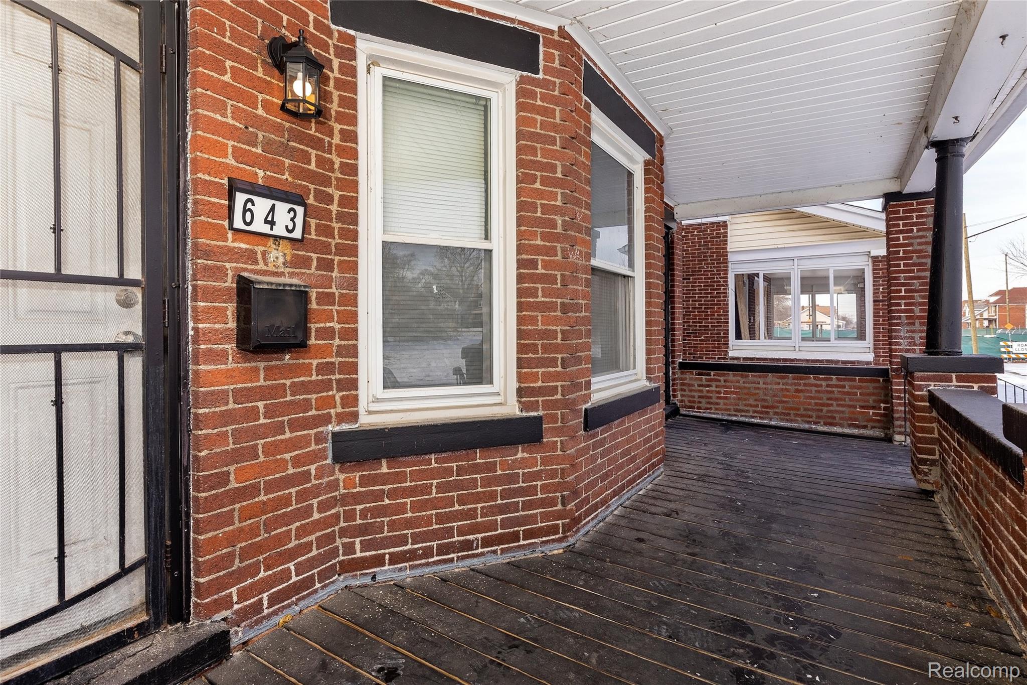 643 Navahoe Street Property Photo 2