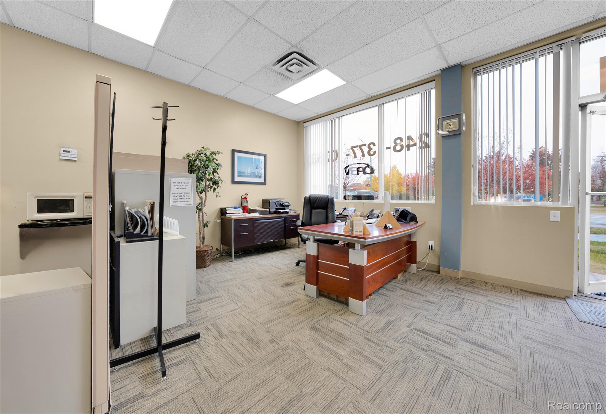 1989 N Opdyke Road Property Photo 20