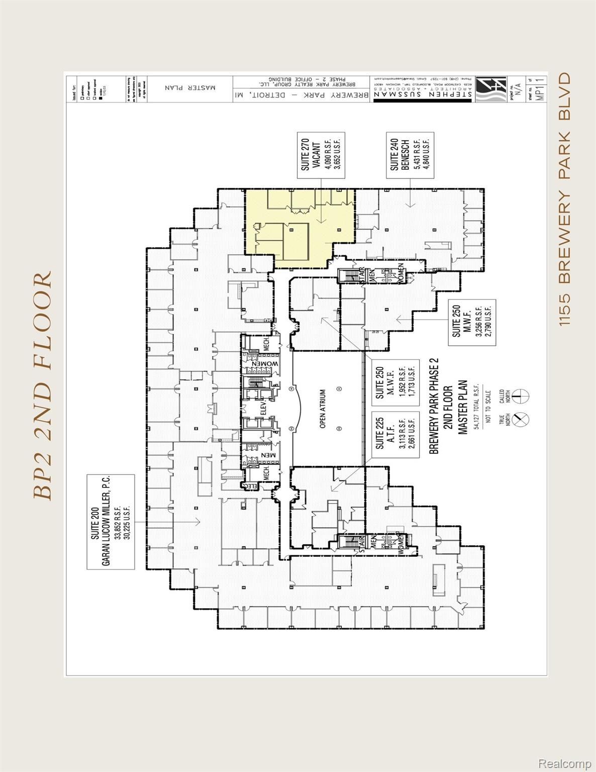 1155 Brewery Park Blvd 270 Property Photo 83