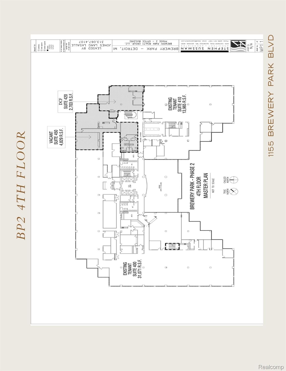 1155 Brewery Park Blvd 270 Property Photo 84