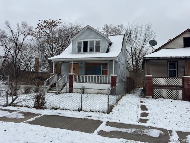 14298 Chelsea Street Property Photo 1