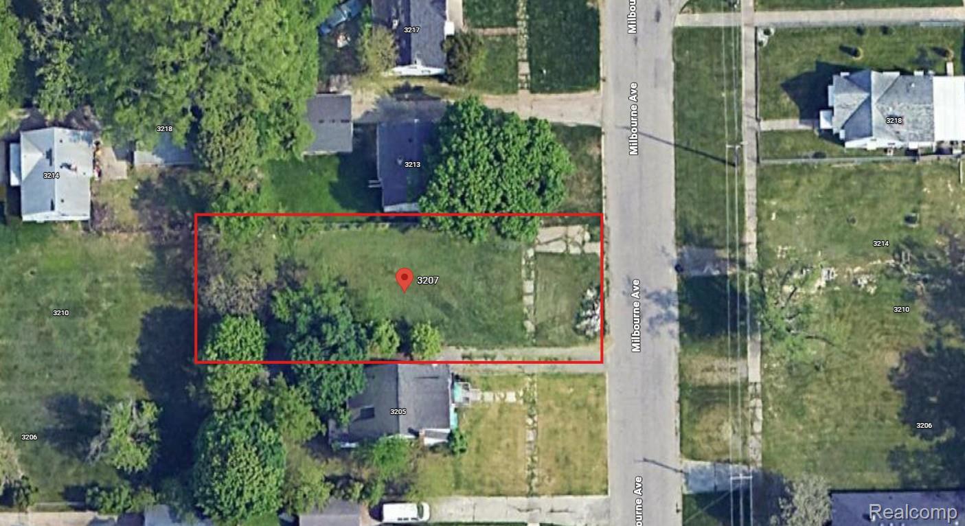 3207 Milbourne Avenue Property Photo 1