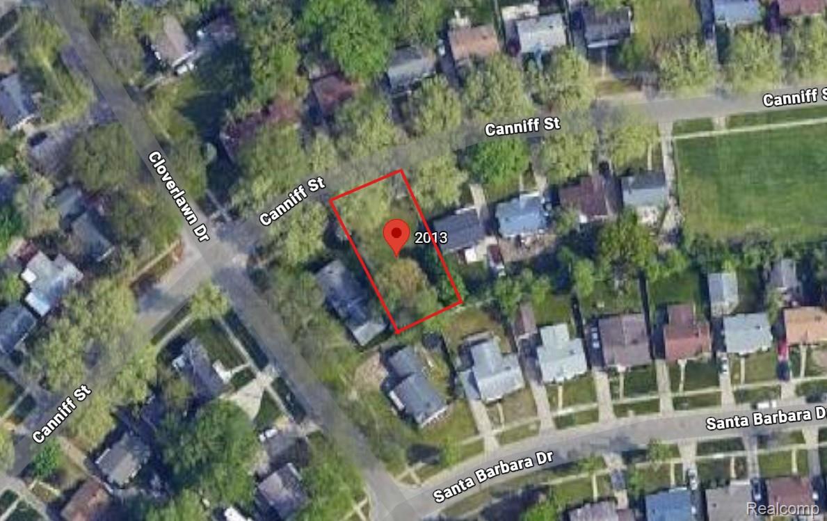 2013 Canniff Street Property Photo 1