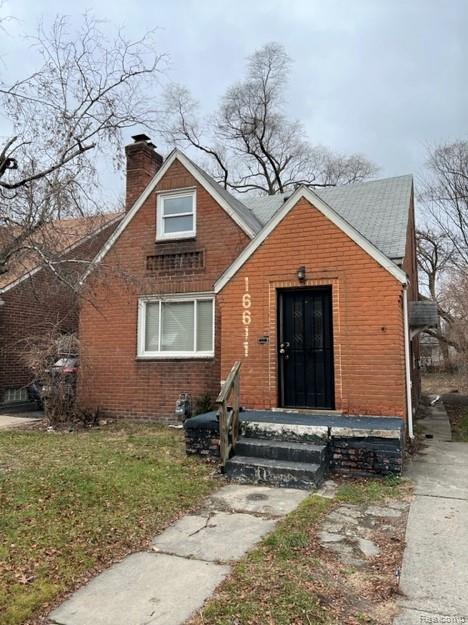 16611 Cruse Street Property Photo 1
