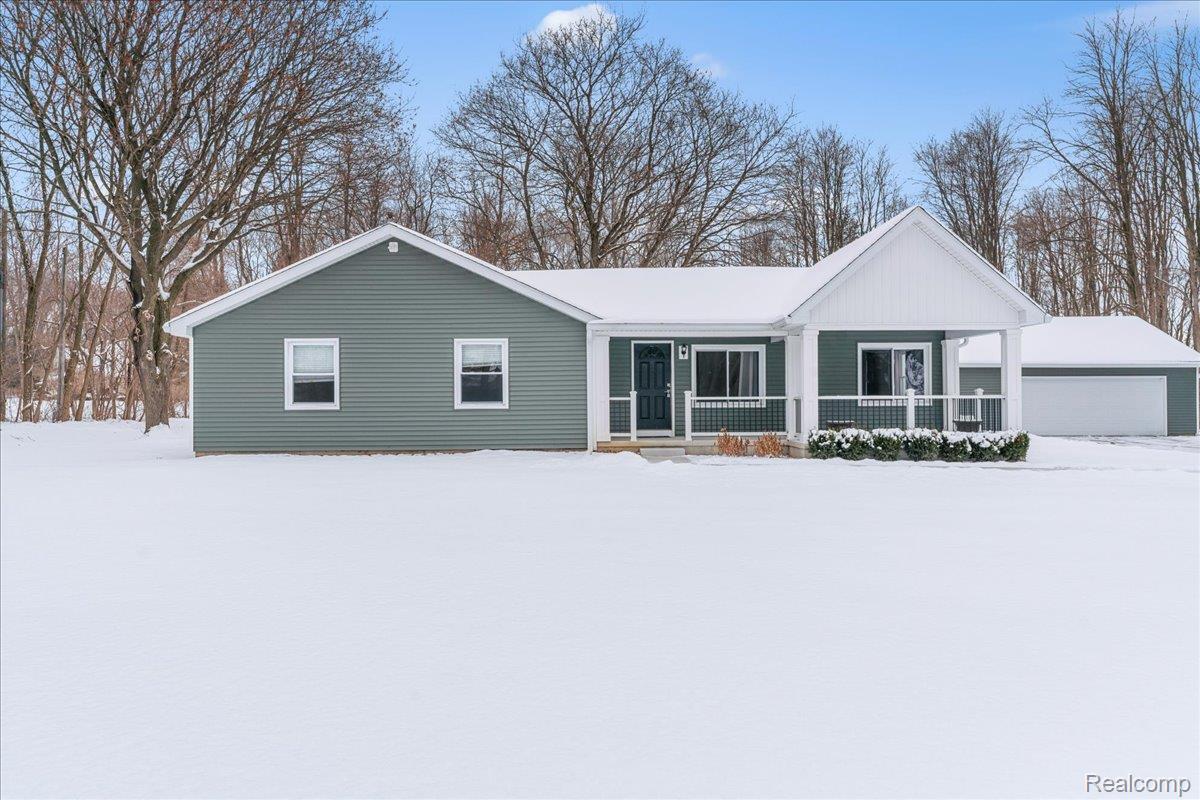 4666 Brighton Road Property Photo 2
