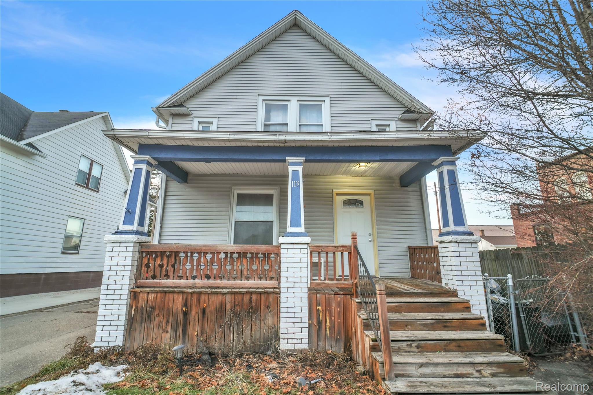 113 S Mason Street Property Photo 1
