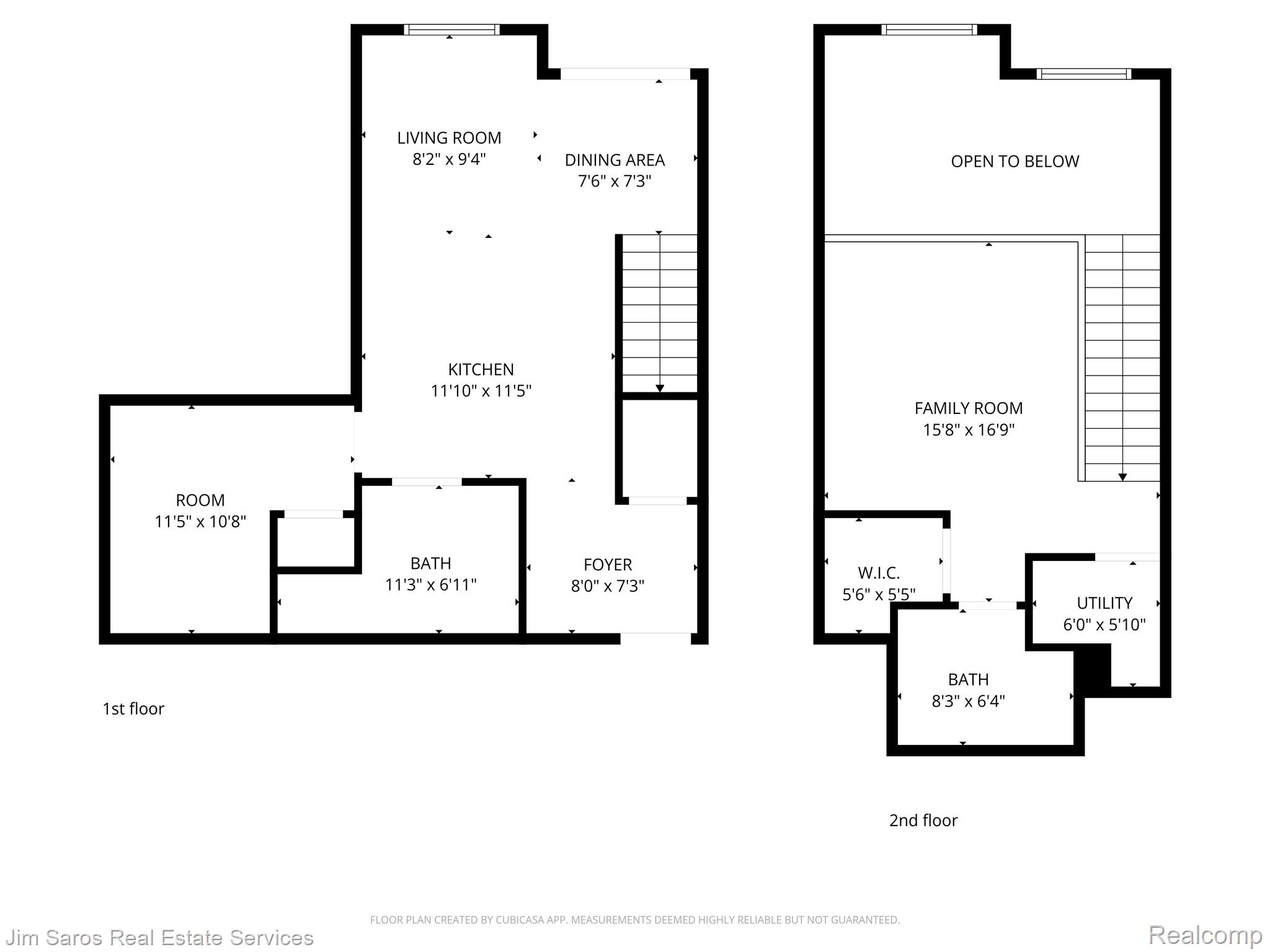 1201 Woodward Heights #6 Ada Property Photo 17