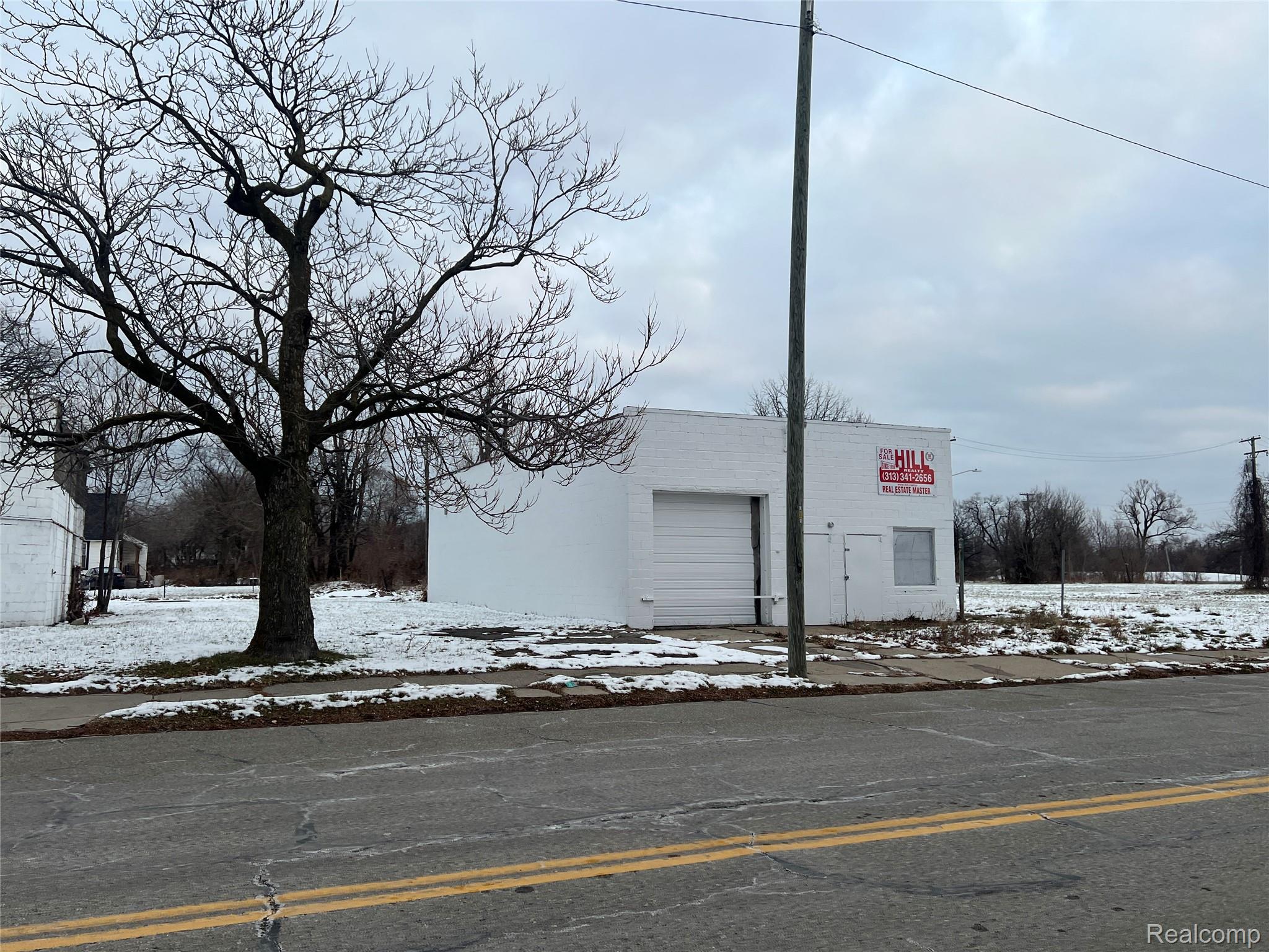 4118 Chene Street Property Photo 1