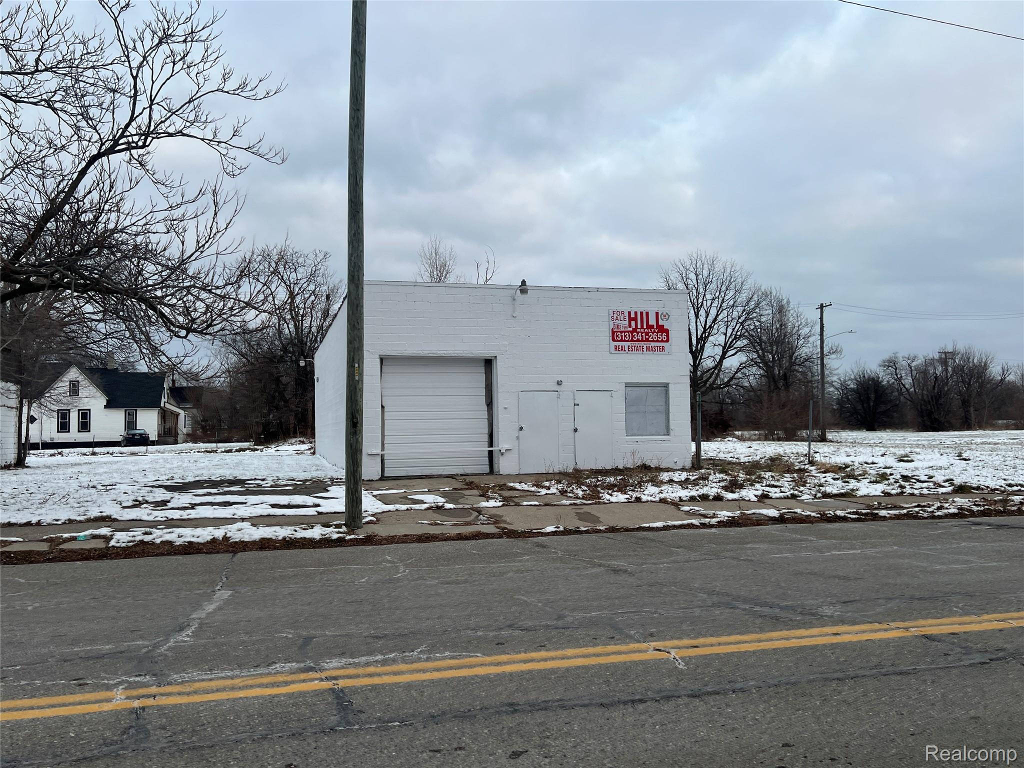 4118 Chene Street Property Photo 2