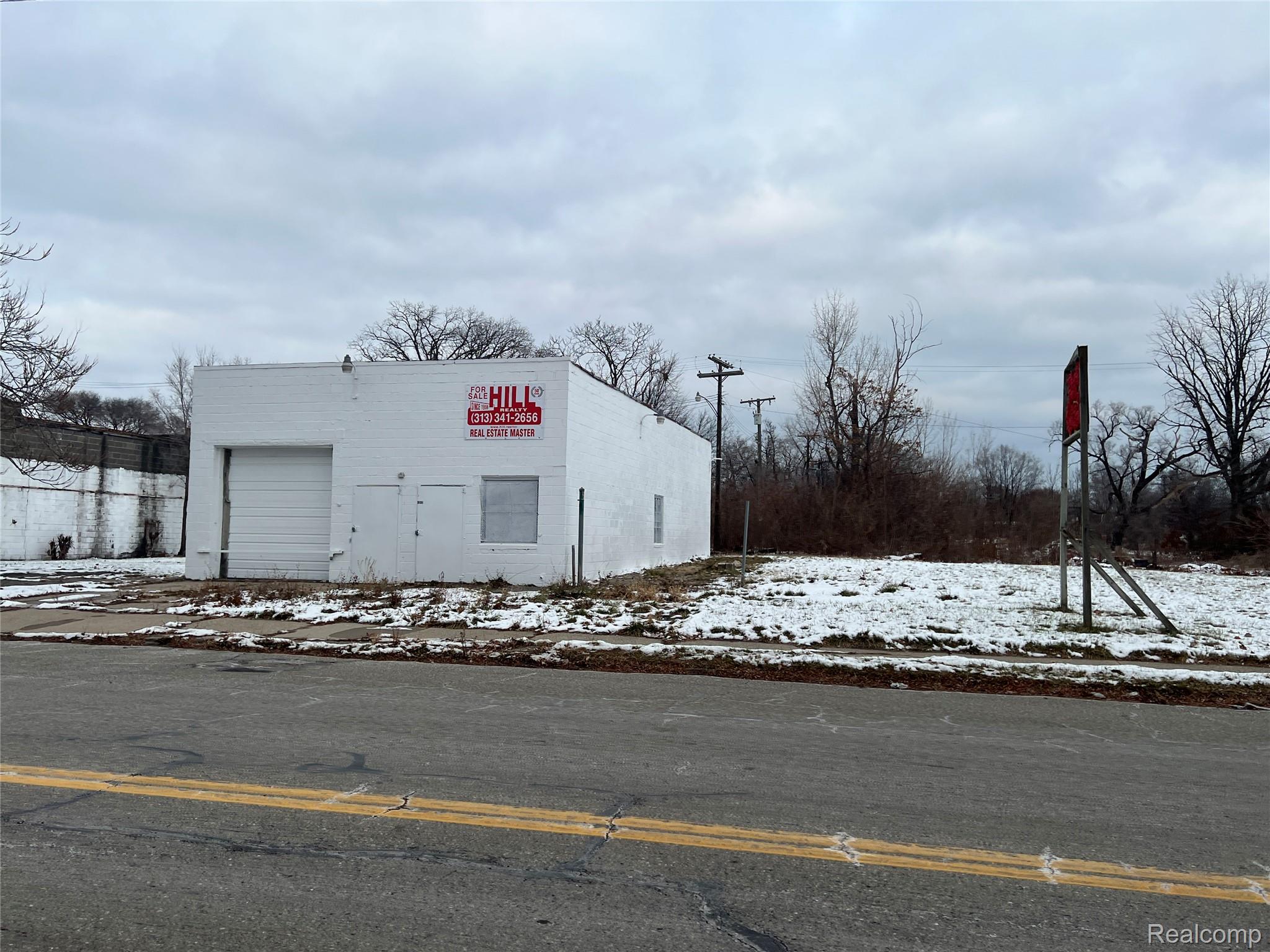 4118 Chene Street Property Photo 3