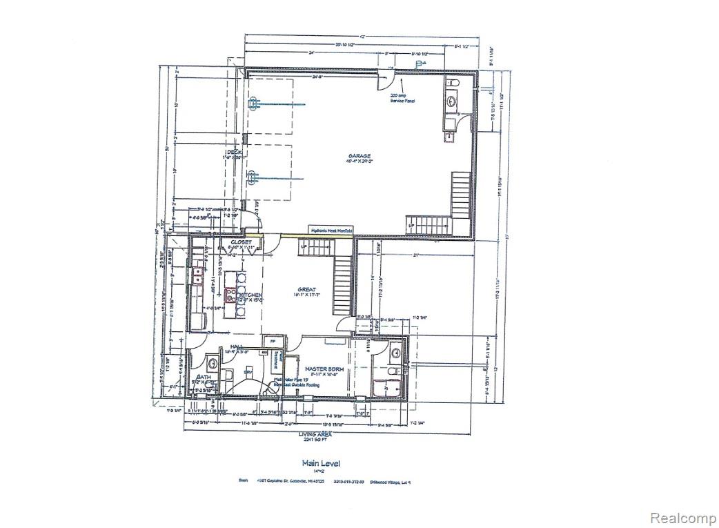4081 Captains Drive Property Photo 8