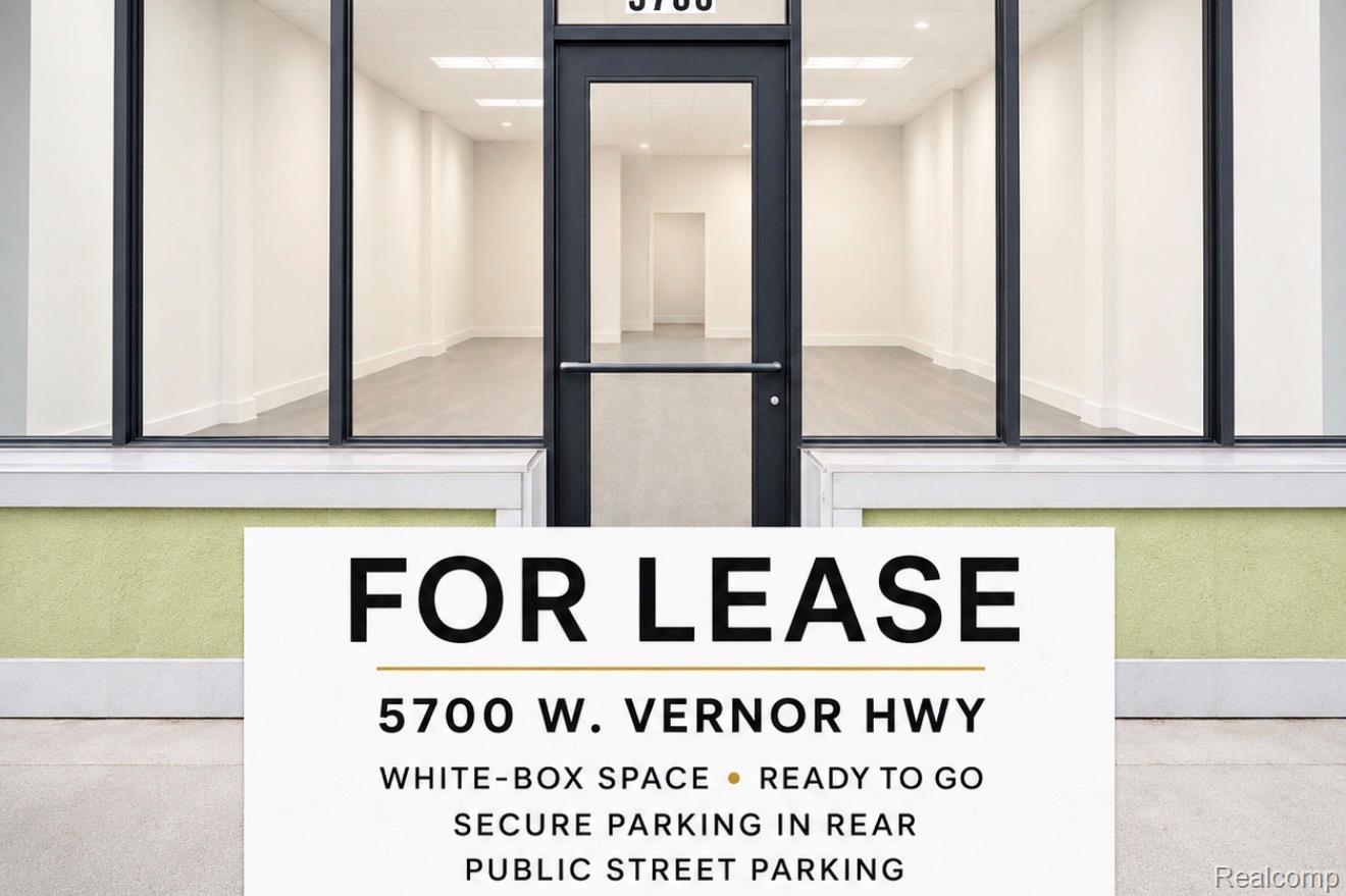 5700 W Vernor Hwy Property Photo 1