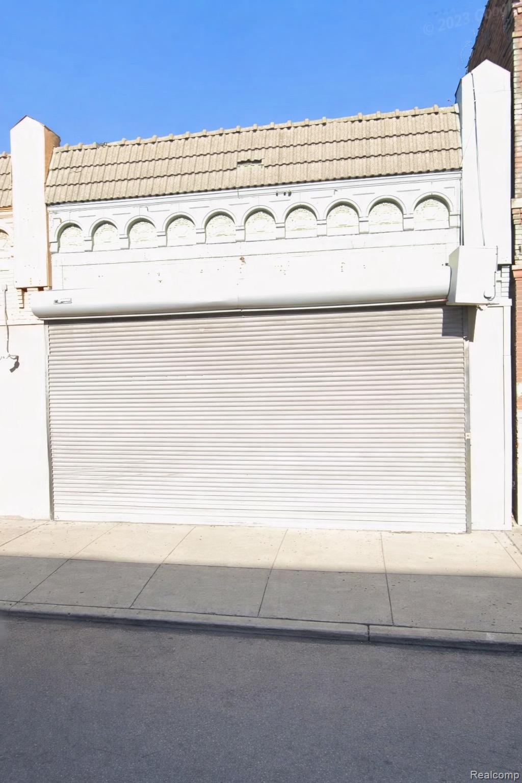 5700 W Vernor Hwy Property Photo 2