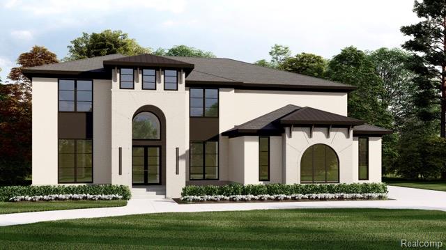 3247 Baron Drive Property Photo 1