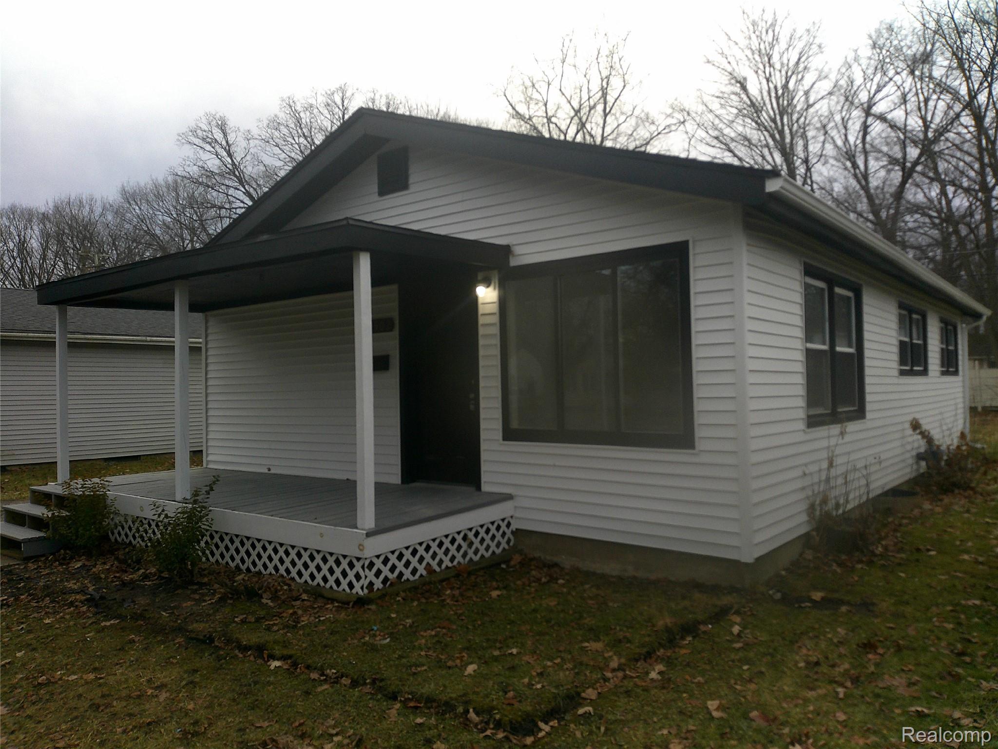 4502 Huckleberry Lane Property Photo 1