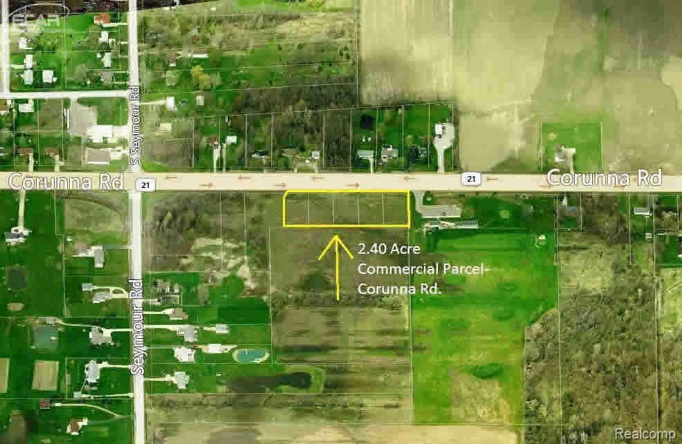 9147 Corunna Road Property Photo 3