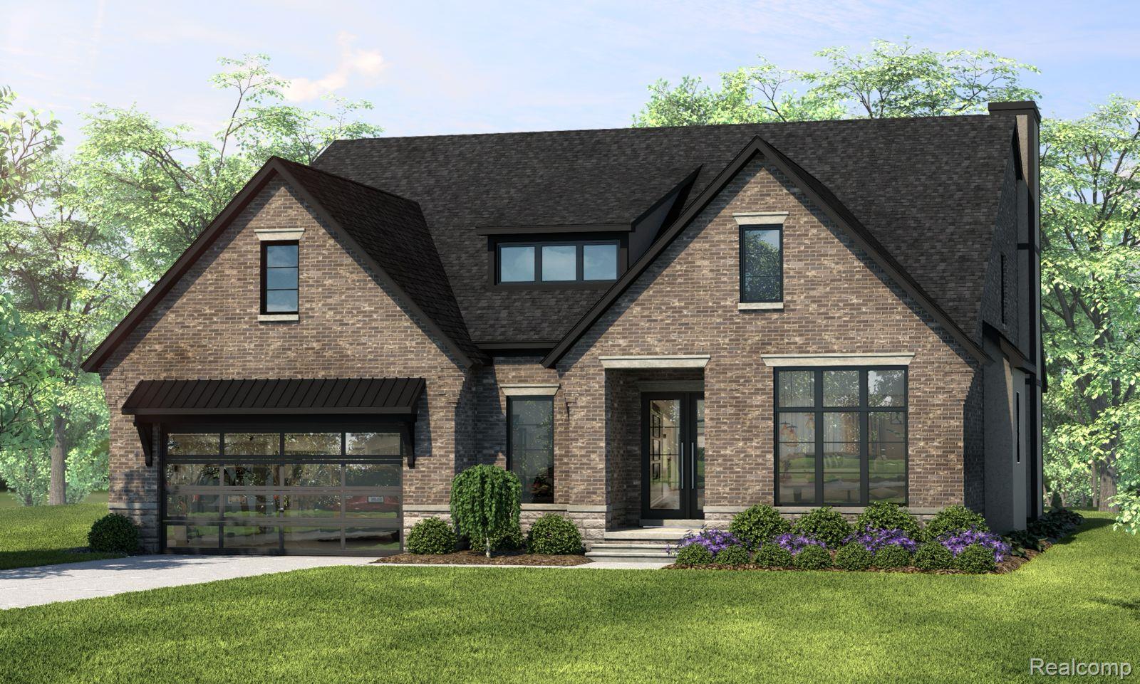 13827 Arthur Court Property Photo 1