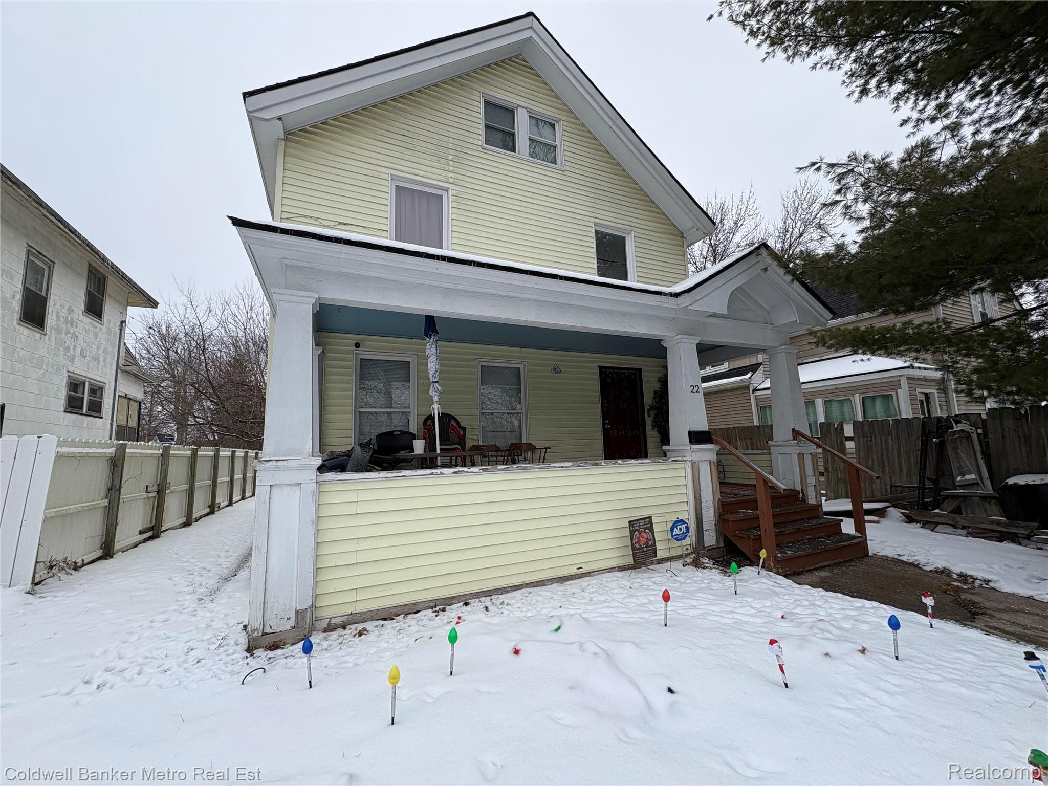 22 Steinbaugh Court Property Photo 1