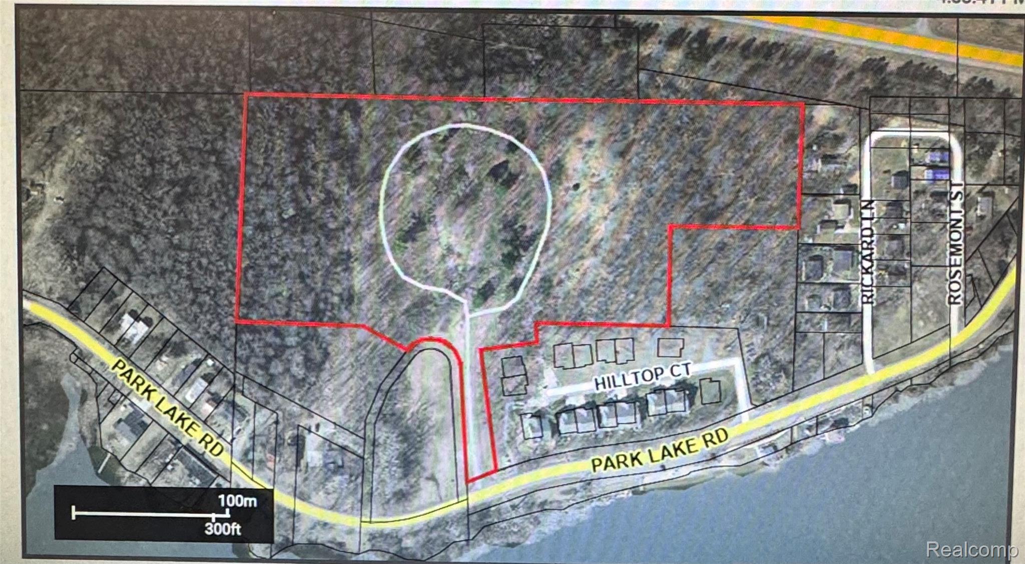 6335 Park Lake Road Property Photo 1