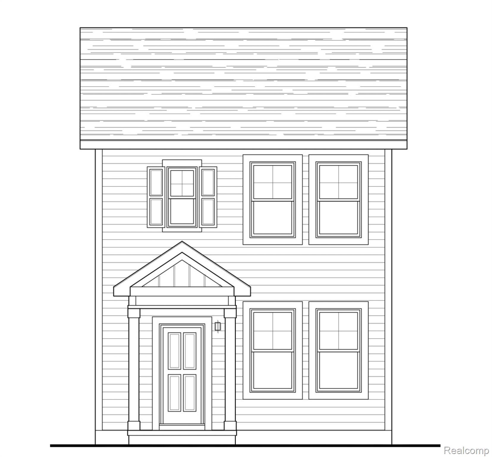 1522 Holcomb Street Property Photo 1