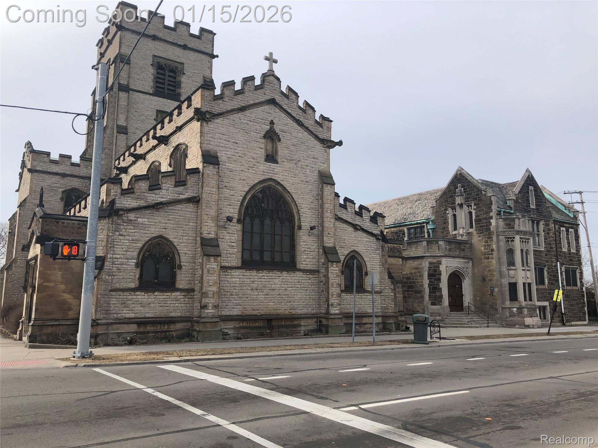 1535 Martin Luther King Jr Boulevard Property Photo 1