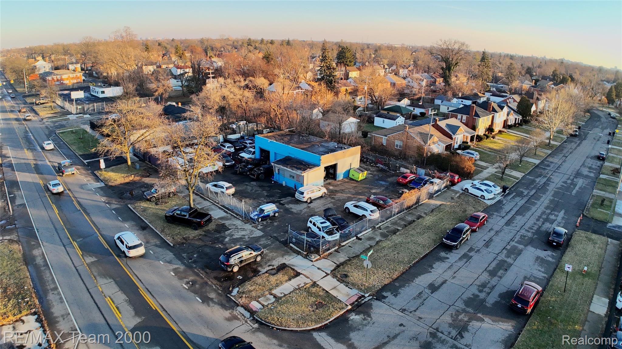 13239 Joy Road Property Photo 1