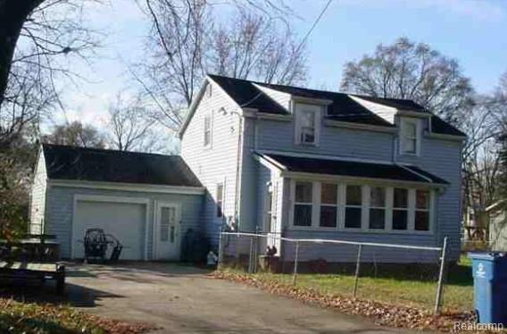 657 Marie Avenue Property Photo 1