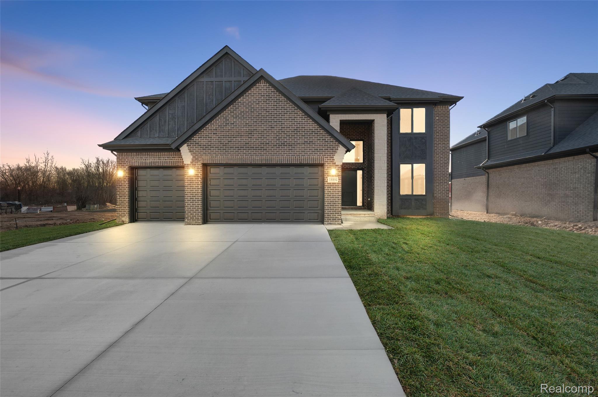 18894 Via Firenze Drive Property Photo 1