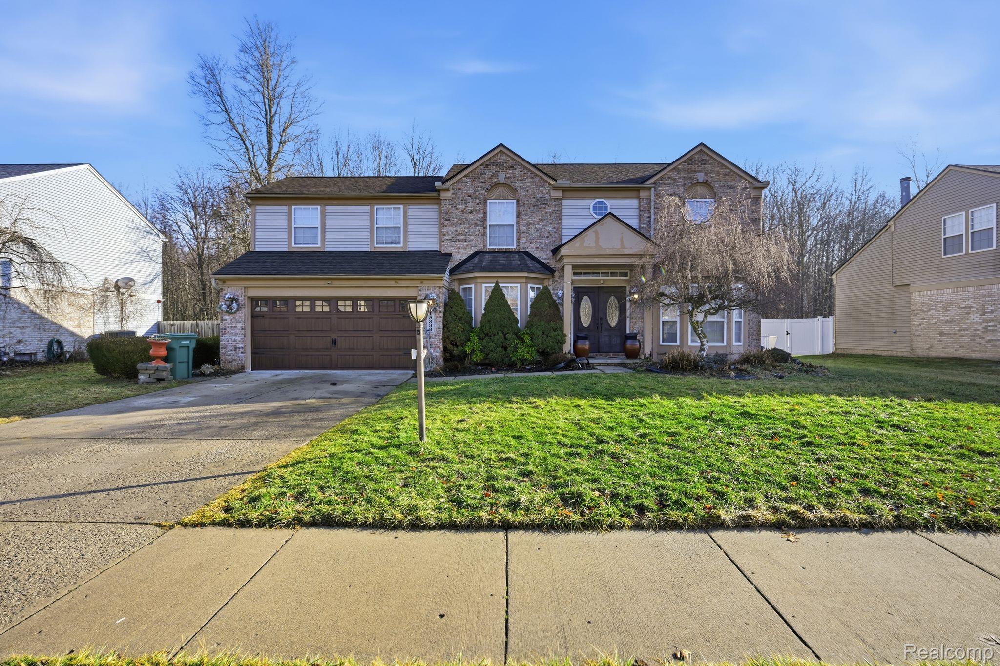 15333 Brookside Drive Property Photo 1