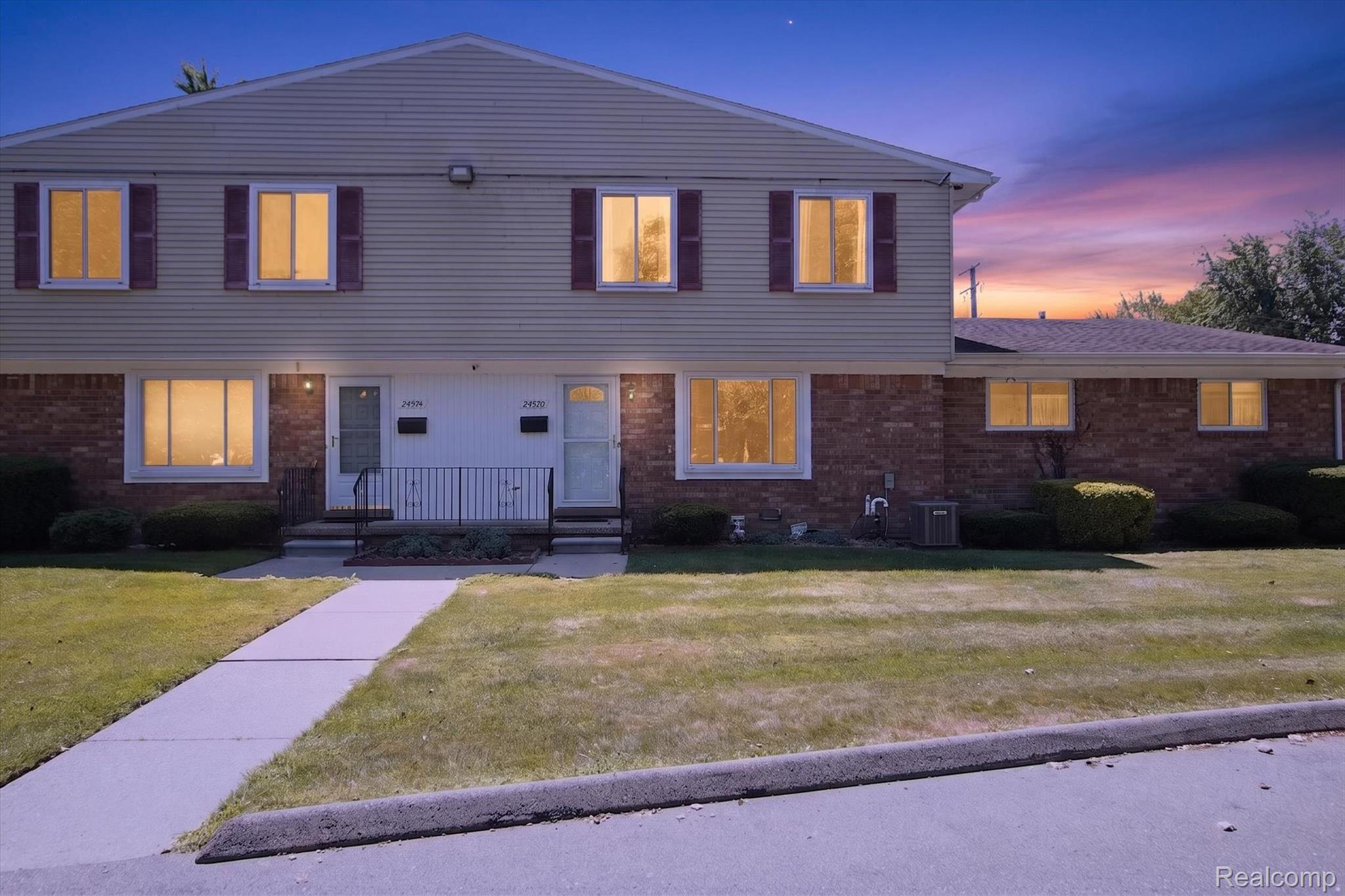 24570 Quad Park Lane Property Photo 1