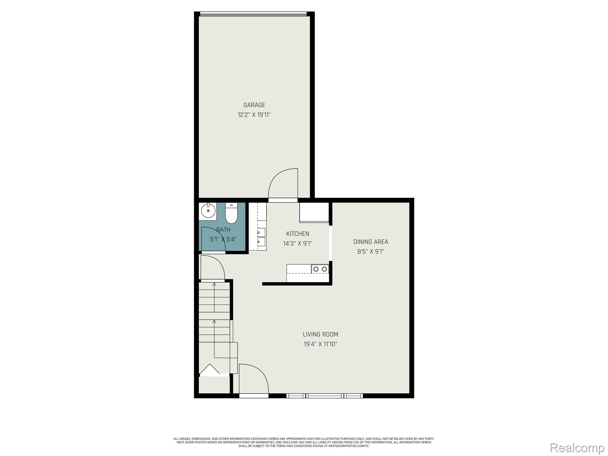 24570 Quad Park Lane Property Photo 30