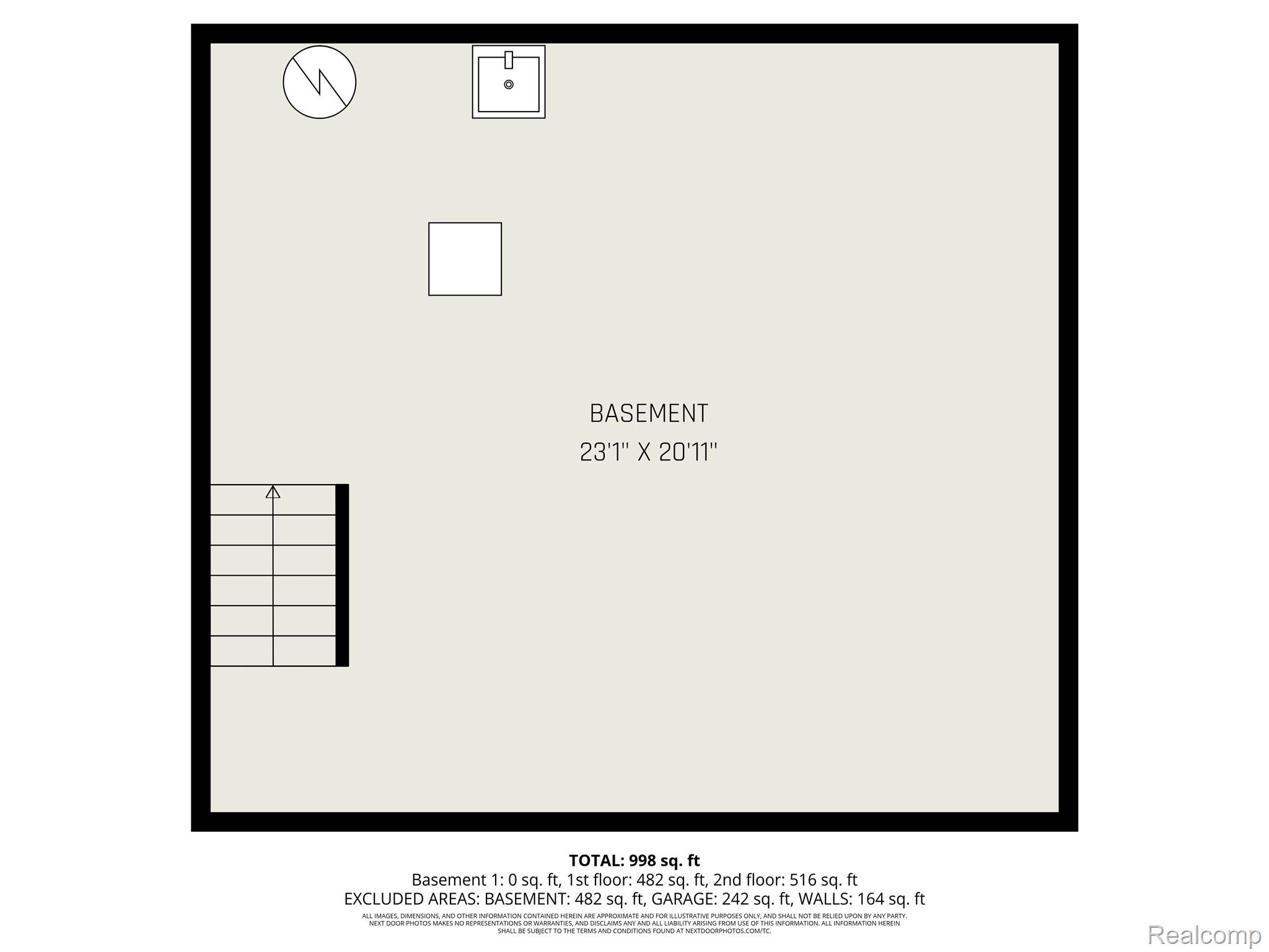 24570 Quad Park Lane Property Photo 31