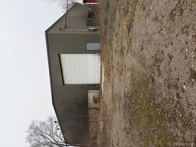 9831 Tuscola Road Property Photo 2