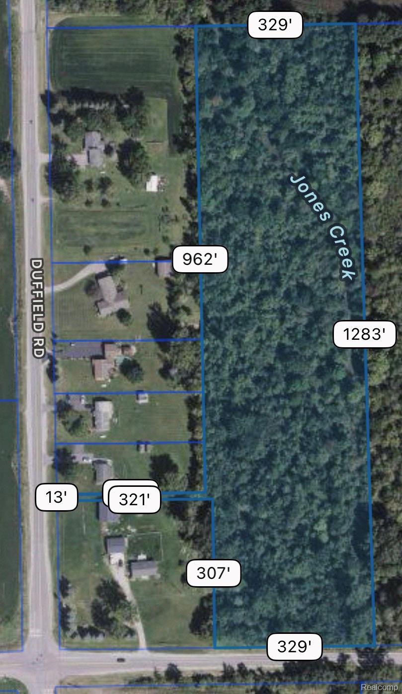 Nhn Grand Blanc Road Property Photo 1