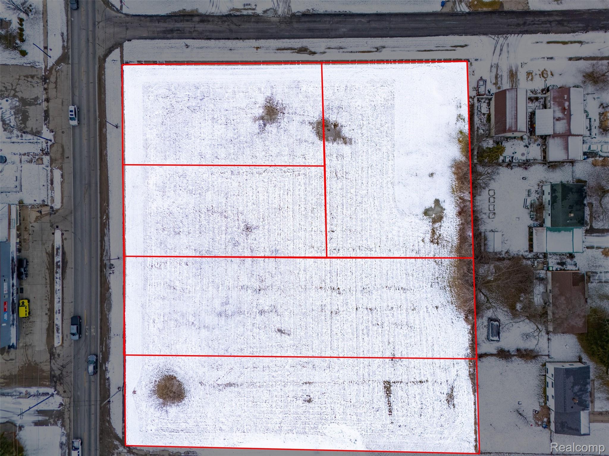 4500 N Michigan Avenue Property Photo 1