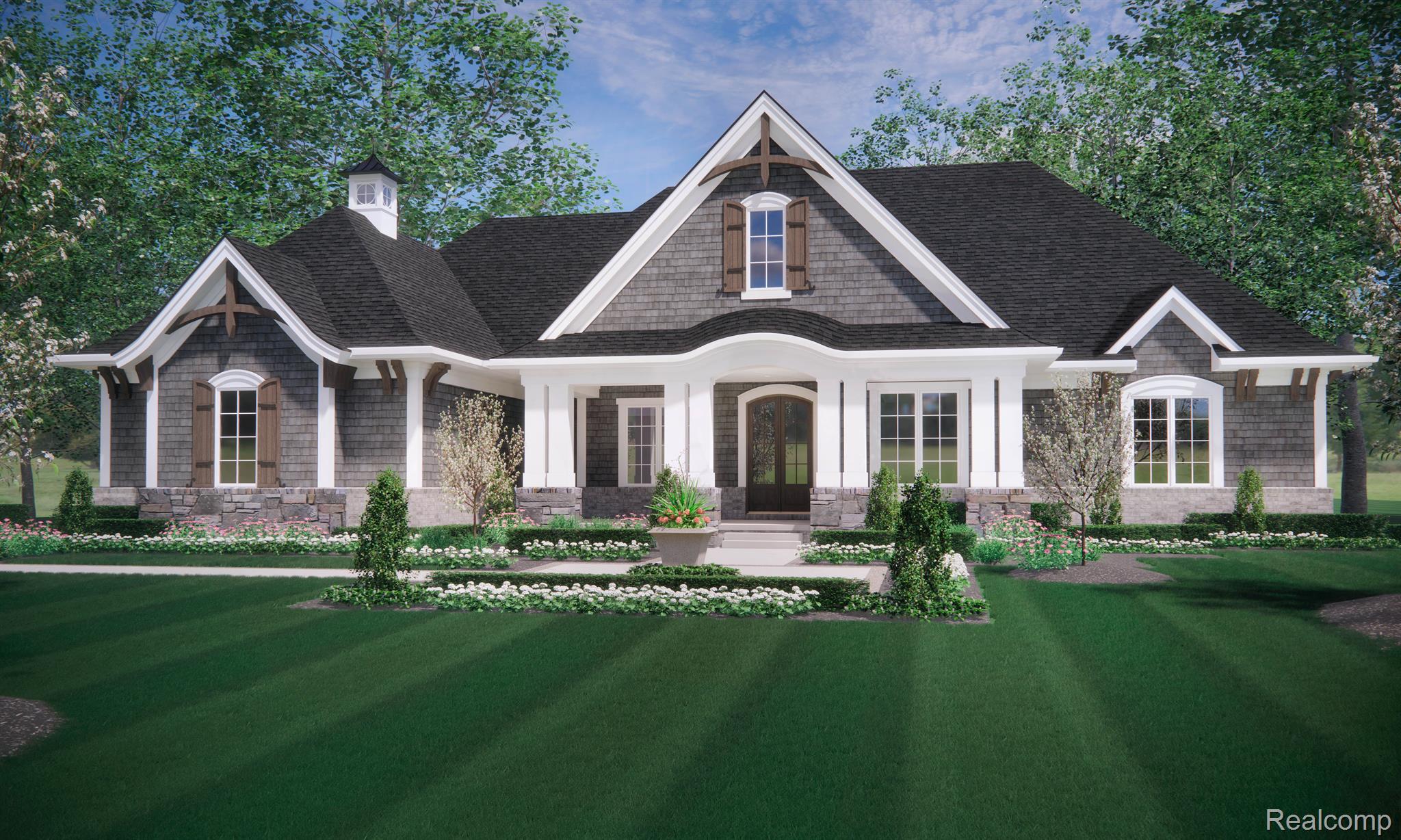 4483 Farm View Drive Property Photo 1