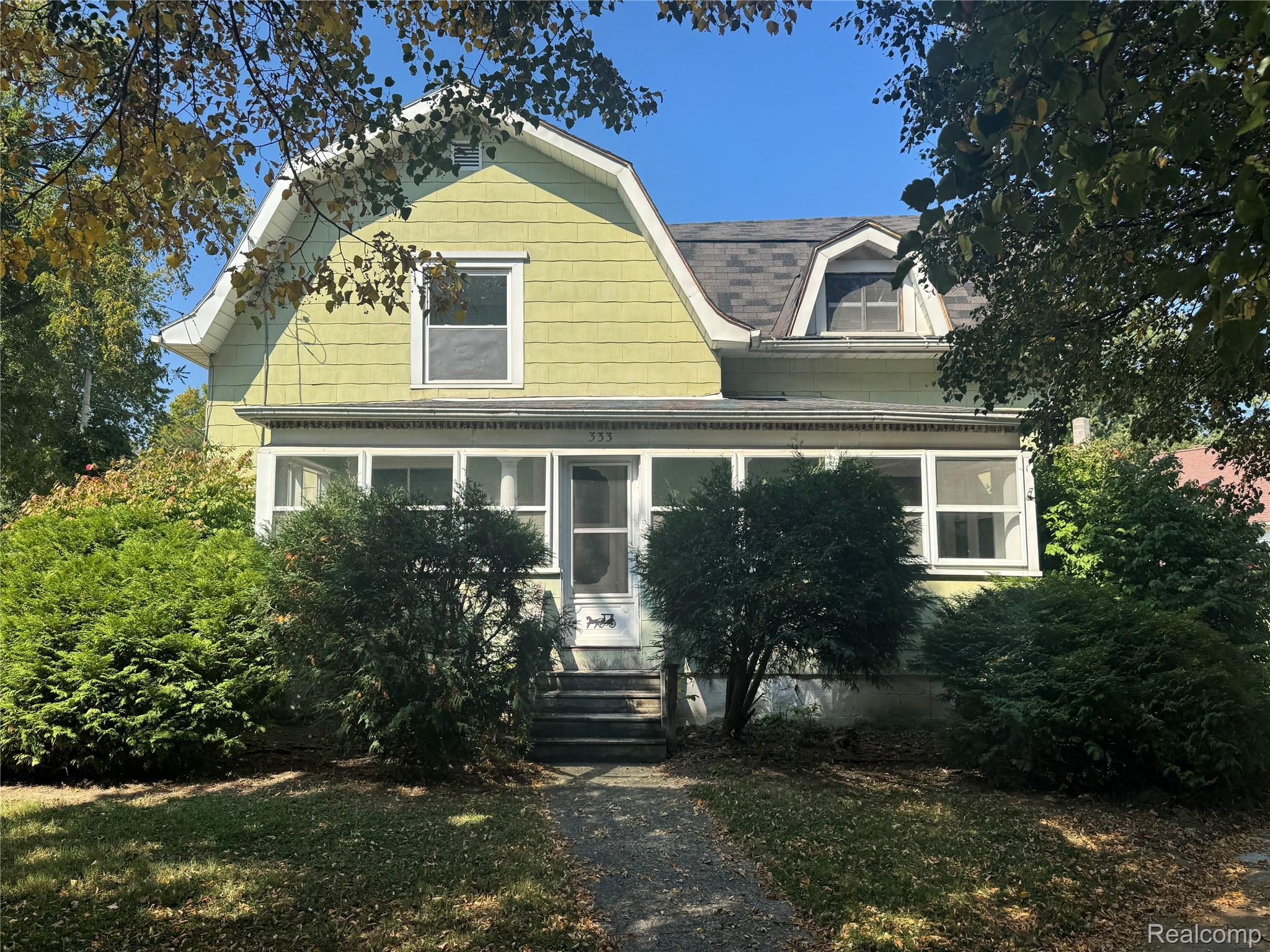 333 Greenly Street Property Photo 1